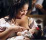 Bancos de leite do Estado promovem atividades de conscientização na Semana Mundial do Aleitamento Materno