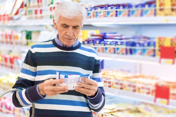 Alimentação: atenção a ingredientes que podem colocar em risco a saúde do coração!