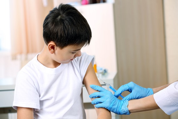 HPV: perguntas e respostas sobre a vacinação de meninos