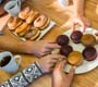 Um em cada cinco brasileiros consome doces em excesso