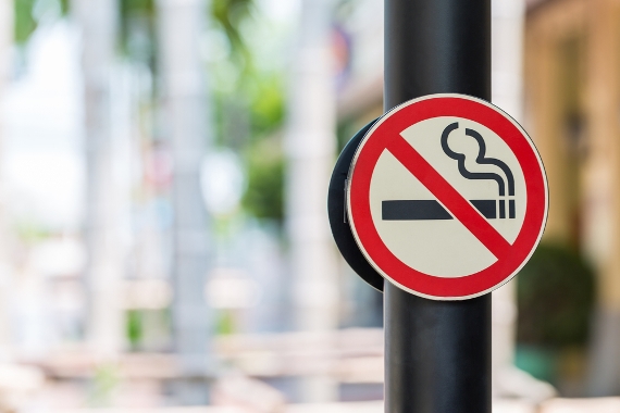 Pesquisa diz que brasileiros apoiam mais ações contra o tabagismo
