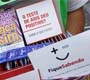 Mutirão de testagem rápida de Aids faz 575 exames em dois dias 