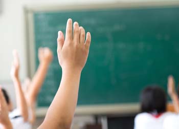Campanha tenta encontrar casos de hanseníase e outras doenças nas escolas