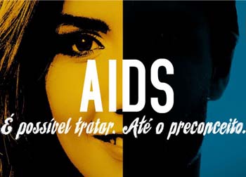 AIDS: Região Metropolitana do RJ concentra maior taxa de incidência da doença