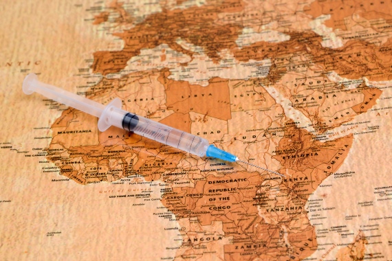 Certificado Internacional de Vacinação: saiba como tirar o seu