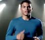 Thiago Silva protagoniza nova campanha contra a tuberculose