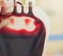 É possível salvar quatro vidas com apenas uma doação de sangue