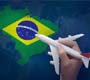 OMS atualiza recomendação de vacina contra febre amarela para viajantes ao Brasil