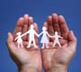 Tratamento para hanseníase protege famílias