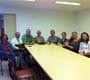 OPAS realiza visita em conjunto com o Programa Nacional para avaliar o RJ