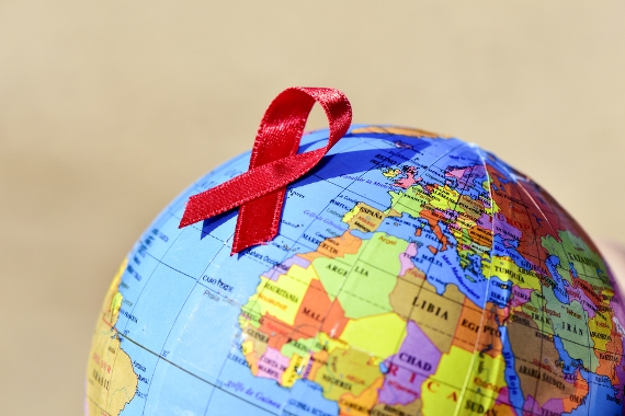 OMS sinaliza principais desafios para resposta global ao HIV 
