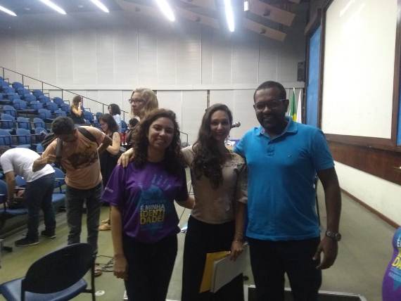 Seminário Internacional de Direitos Humanos, Saúde e Participação Social