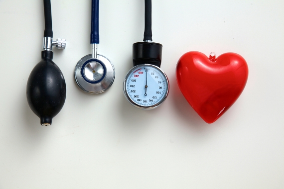 Instituto Nacional de Cardiologia promove campanha de controle da hipertensão