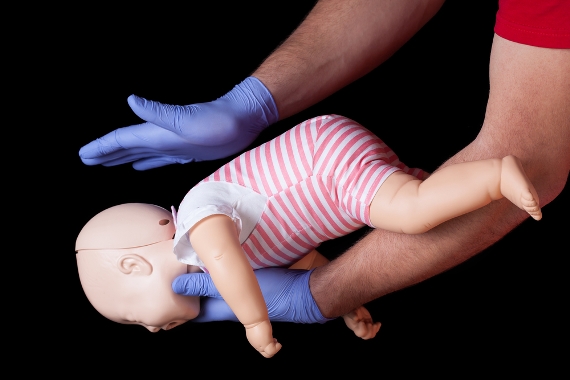 Engasgo: curso pode ajudar a diminuir número de mortes