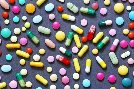 Opiáceos: aumento no uso de certos medicamentos aponta risco de dependência