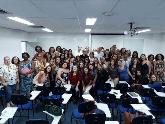 III Encontro Estadual de Vigilância das Doenças e Agravos Não Transmissíveis 