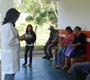 Paty do Alferes realiza roda de conversa sobre tuberculose