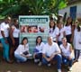 Dia Mundial de Luta contra a Tuberculose: Macuco realiza busca ativa de Sintomáticos Respiratórios