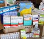 Governo do Estado envia kit calamidade, medicamentos e cartilhas para Duque de Caxias