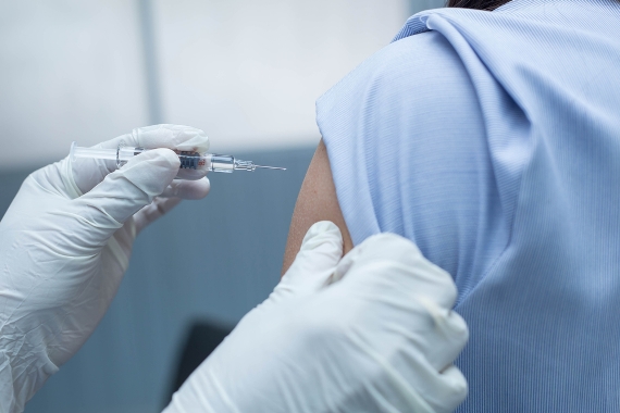 Campanha contra a gripe vai vacinar 54,2 milhões em todo o país 