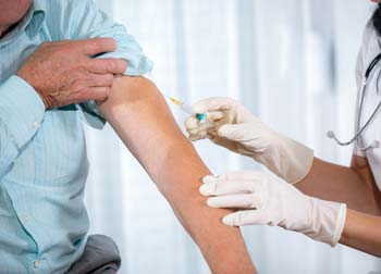 Campanha de vacinação contra gripe termina nesta sexta-feira