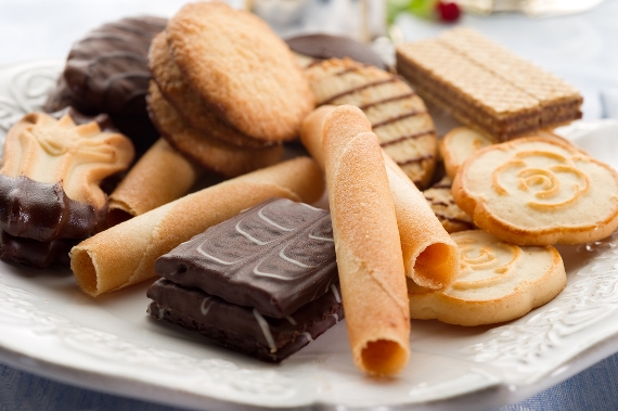 Acordo pretende melhorar o perfil nutricional de alimentos industrializados
