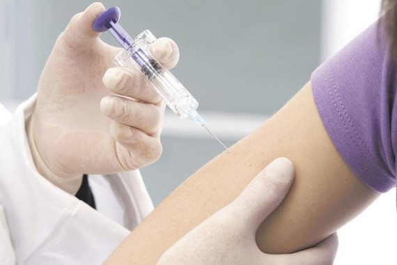 Vacinação contra gripe é prorrogada até o 15 de junho