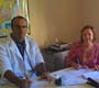Petrópolis comemora o Dia Mundial de Combate à Tuberculose no Núcleo de Integração Social