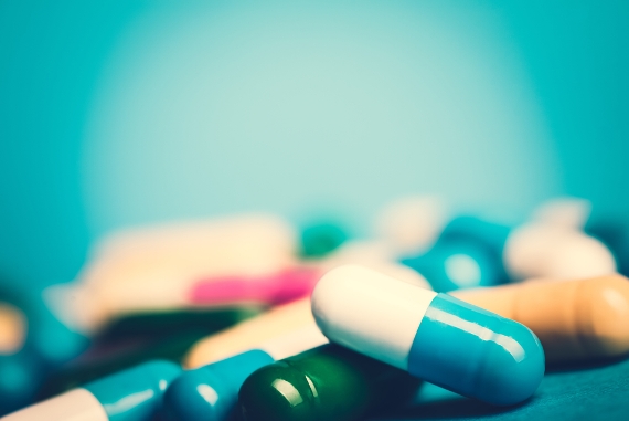 OMS atualiza Lista de Medicamentos Essenciais com novas recomendações sobre uso de antibióticos
