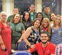 SES participa de mini curso para escoteiros na Fiocruz