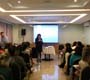 SES realiza oficina de trabalho sobre enfrentamento da sífilis congênita no RJ