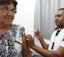 Campanha de vacinação contra a Gripe é prorrogada até 5 de junho no Rio de Janeiro