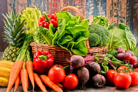 16 de outubro é celebrado o Dia Mundial da Alimentação