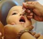 Rio de Janeiro já vacinou mais de 41% do público-alvo contra poliomielite 