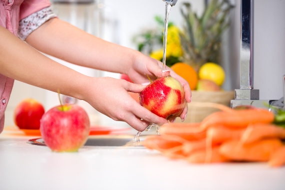 Intoxicação alimentar: como prevenir