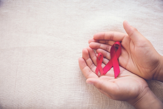 Você sabe o que é prevenção combinada do HIV?