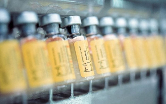 Vacina de febre amarela será ampliada para todo o Brasil 