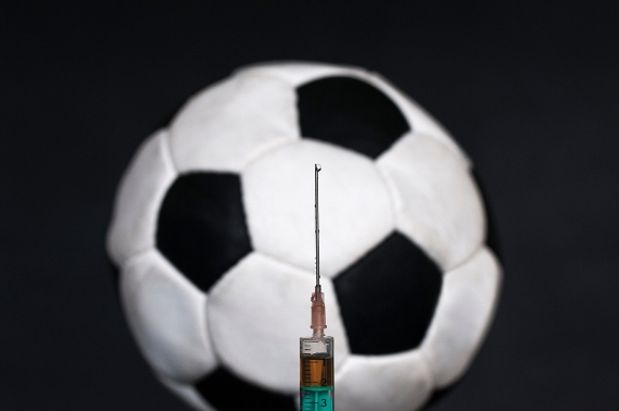 OMS recomenda vacinação contra sarampo e rubéola antes de viajar para a Copa do Mundo