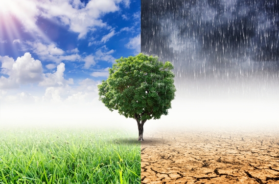 Estudo alerta para impactos das mudanças climáticas na saúde