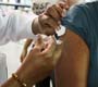 Campanha contra gripe: Rio de Janeiro já vacinou 44% do público-alvo