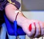 Dia Mundial do doador de sangue no Hemorio