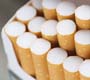 Identificadas 90 marcas irregulares de cigarros