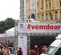 Primeiro dia da campanha do Hemorio pela Semana Nacional do Doador de Sangue reúne mais de 456 voluntários
