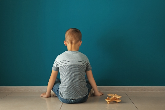 Autismo: falso medicamento é proibido
