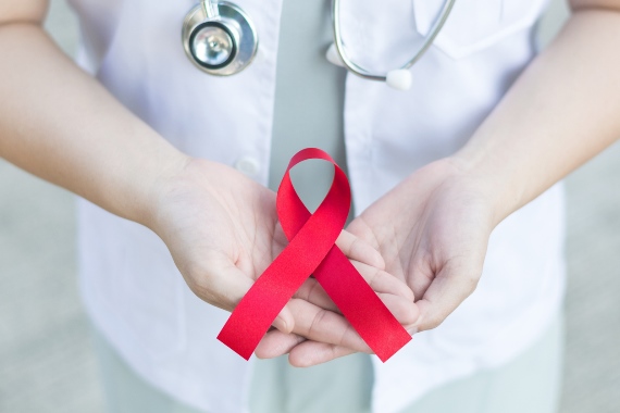Estudo indica opção para prevenir tuberculose em pessoas com HIV