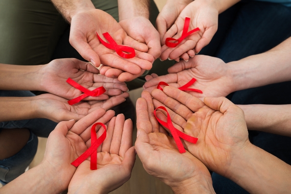 UNAIDS e Ministério da Saúde vão promover respeito às minorias e prevenção do HIV na Olimpíada