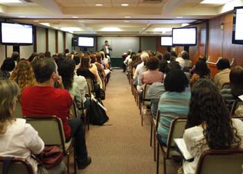 Seminário busca unificar ações de controle de Aids e tuberculose no estado