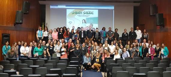 Promoção de Saúde nas Escolas do Estado do Rio de Janeiro