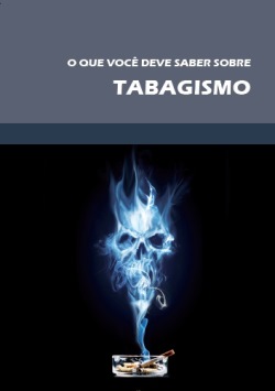 Cartilha tabagismo