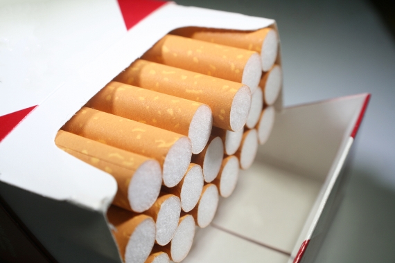 STF suspende efeitos de liminar que impedia a restrição de aditivos em cigarros